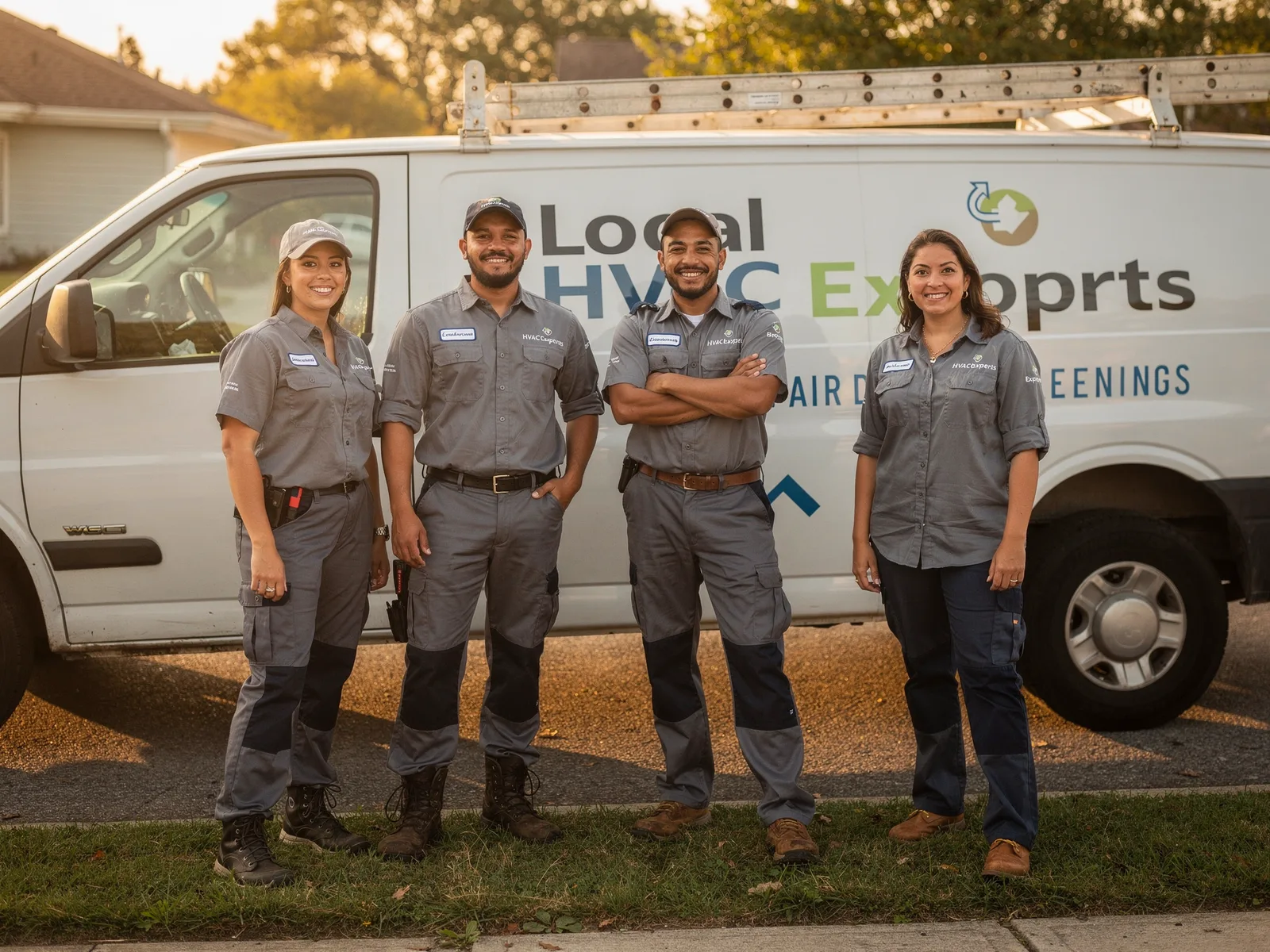 24/7 HVAC Repair & AC Replacement company in Peace Valley, MO